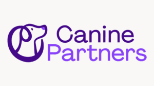 canine partners logo