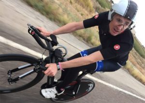 james macdonald cycling