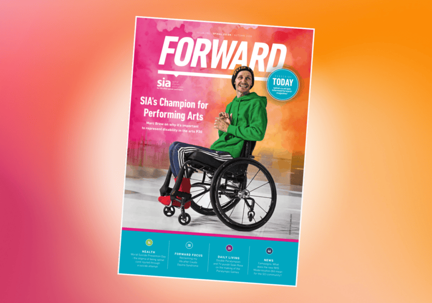 Autumn 2026 Forward banner