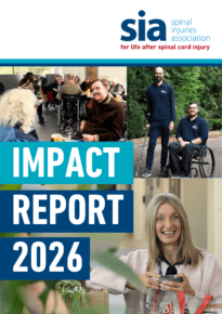 SIA Impact Report 2026