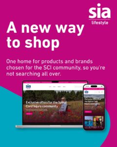 SIA Lifestyle a new way to shop