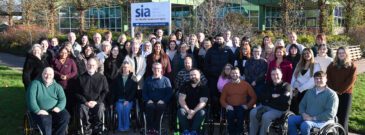 SIA Staff Day