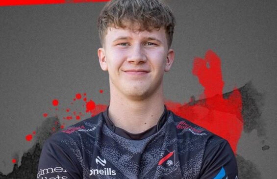 harry bartlett rugby