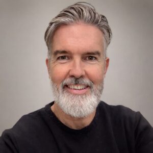 Iwan Sadler Myelopathy.org