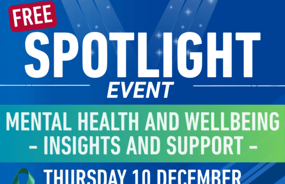 FWA SPOTLIGHT EVENT Mental Health and Wellbeing