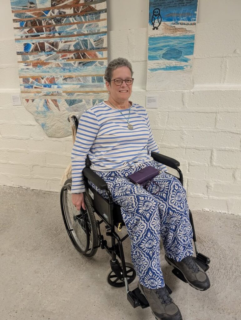 karen davey SIA member